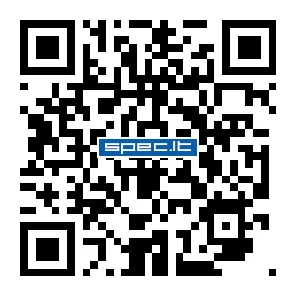 QR kodas | Ignalinos alternatyvus verslas, VŠĮ | spec.lt