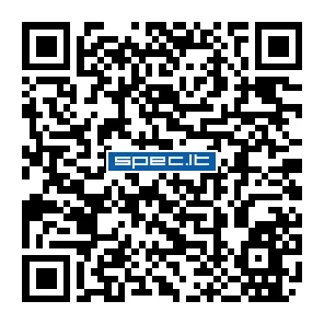 QR kodas | Ignalinos atominės elektrinės regiono gyventojų socialinės apsaugos asociacija