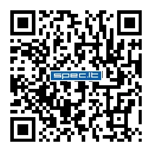 QR kodas | Ignalinos atominės elektrinės regiono plėtros agentūra, VŠĮ | spec.lt