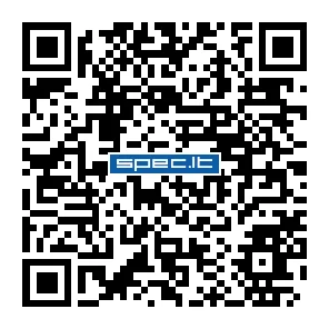 QR kodas | IGNALINOS ATOMINĖS ELEKTRINĖS REGIONO VERSLO INKUBATORIUS, VšĮ