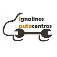 Ignalinos autocentras, UAB