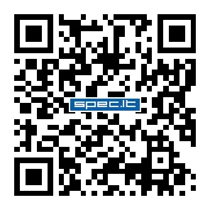 QR kodas | Ignalinos autocentras, UAB | spec.lt