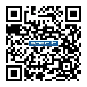 QR kodas | Ignalinos badmintono klubas | spec.lt