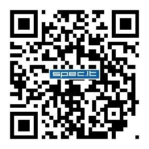 QR kodas | Ignalinos Bažnyčia Tikėjimo Žodis | spec.lt