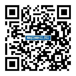 QR kodas | Ignalinos butų ūkis, UAB | spec.lt