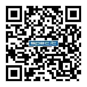 QR kodas | Ignalinos centro bendruomenė | spec.lt