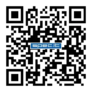 QR kodas | Ignalinos dujos, UAB | spec.lt