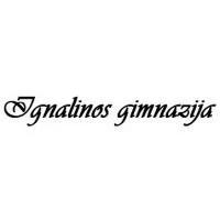 Ignalinos gimnazija