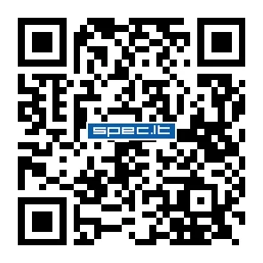 QR kodas | IGNALINOS GIRIOS, UAB | spec.lt