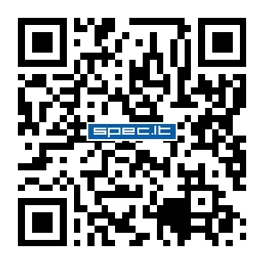 QR kodas | Ignalinos jaunimo asociacija pauzė