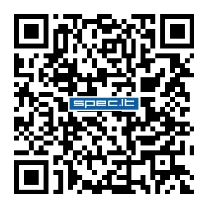 QR kodas | Ignalinos jaunimo draugija Sniego gniūžtė | spec.lt