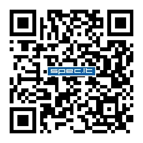 QR kodas | Ignalinos Kolpingo šeima | spec.lt