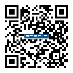 QR kodas | IGNALINOS KREDITO UNIJA | spec.lt