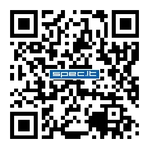 QR kodas | Ignalinos Krepšinio Asociacija | spec.lt