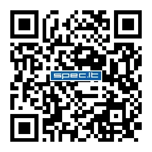 QR kodas | Ignalinos kultūros ir sporto centras | spec.lt
