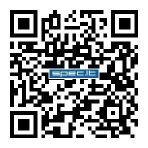 QR kodas | Ignalinos lelija, MB
