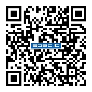 QR kodas | Ignalinos Liaudies gatvės bendruomenė | spec.lt