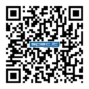 QR kodas | Ignalinos miesto vietos veiklos grupė | spec.lt