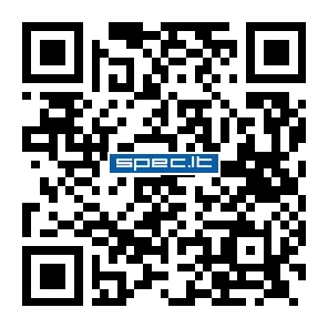 QR kodas | Ignalinos miškas, UAB