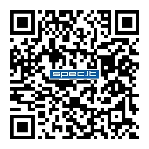 QR kodas | Ignalinos miškų urėdijos profesinė sąjunga | spec.lt