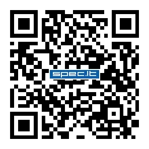 QR kodas | Ignalinos pasieniečių asociacija | spec.lt