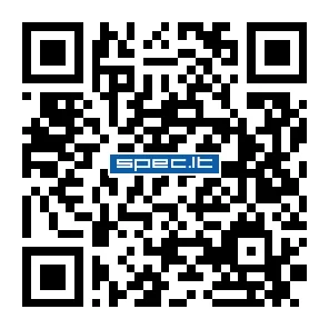 QR kodas | Aukštaitijos plaukimotriatlono akademija, VŠĮ | spec.lt