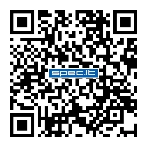 QR kodas | Ignalinos r. Didžiasalio Ryto gimnazija | spec.lt