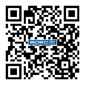 QR kodas | Ignalinos r. ligoninė, VšĮ | spec.lt