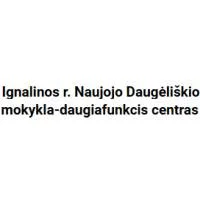 Ignalinos r. Naujojo Daugėliškio mokykla-daugiafunkcis centras | spec.lt