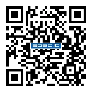 QR kodas | Ignalinos r. priešgaisrinė tarnyba | spec.lt