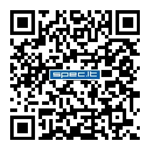 QR kodas | Ignalinos rajono savivaldybės administracija | spec.lt