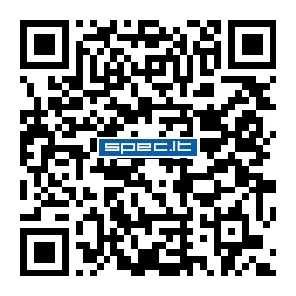 QR kodas | Ignalinos r. savivaldybės Dūkšto seniūnija | spec.lt