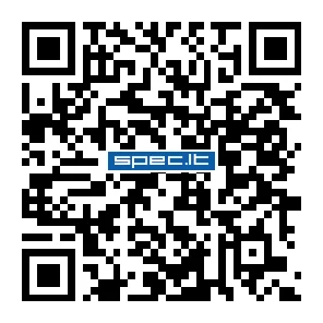 QR kodas | Ignalinos r. savivaldybės Ignalinos m. seniūnija | spec.lt