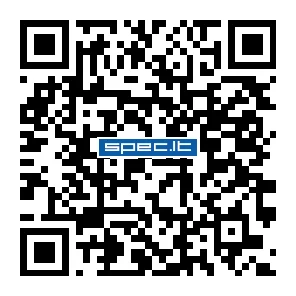 QR kodas | Ignalinos r. savivaldybės Ignalinos seniūnija | spec.lt