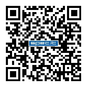 QR kodas | Ignalinos r. savivaldybės Tverečiaus seniūnija | spec.lt