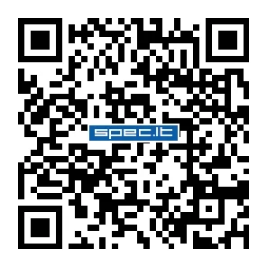 QR kodas | Ignalinos r. savivaldybės Vidiškių seniūnija | spec.lt