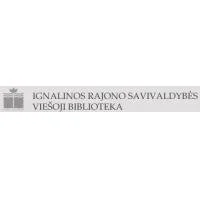 Ignalinos r. savivaldybės viešoji biblioteka | spec.lt