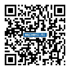 QR kodas | Ignalinos r. turizmo informacijos centras, VšĮ | spec.lt