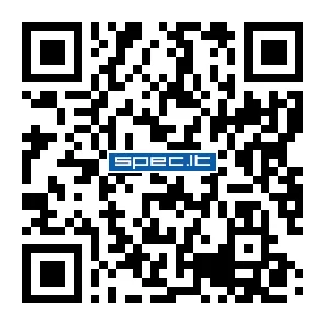 QR kodas | Ignalinos rajono Ignalinos miesto vartotojų kooperatyvas | spec.lt