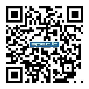 QR kodas | Ignalinos r. Vidiškių gimnazija | spec.lt