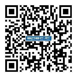 QR kodas | Ignalinos rajono diabeto klubas GYDŪNĖ | spec.lt