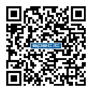 QR kodas | Ignalinos rajono draugija Nusikalstamumo prevencija | spec.lt