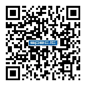 QR kodas | Ignalinos rajono Mielagėnų seniūnijos bendruomenė | spec.lt