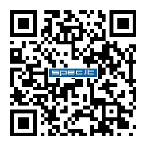 QR kodas | Ignalinos rajono mokinių asociacija
