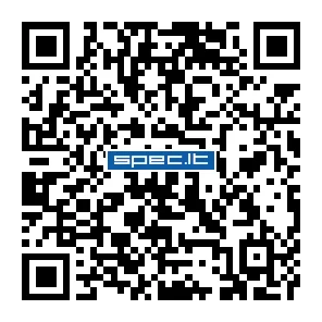 QR kodas | Ignalinos rajono pašto darbuotojų profsąjungos organizacija | spec.lt