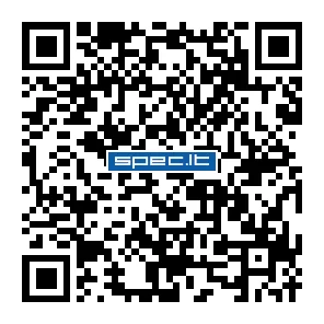 QR kodas | Ignalinos rajono savivaldybės administracijos Kultūros skyrius | spec.lt