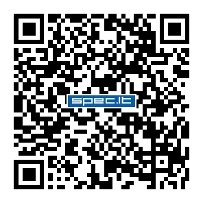QR kodas | Ignalinos rajono savivaldybės administracijos Socialinės paramos skyrius | spec.lt
