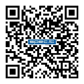 QR kodas | Ignalinos rajono savivaldybės visuomenės sveikatos biuras | spec.lt