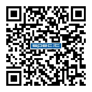 QR kodas | Ignalinos rajono socialinių paslaugų centras | spec.lt