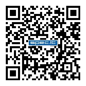 QR kodas | Ignalinos rajono švietimo ir sporto paslaugų centras | spec.lt